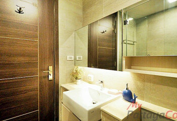 Кондоминиум в Паттайе, Таиланд | THE133760