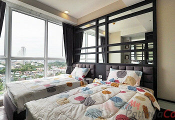 Кондоминиум в Паттайе, Таиланд | THE133760