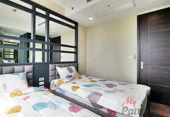 Кондоминиум в Паттайе, Таиланд | THE133760