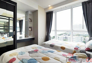 Кондоминиум в Паттайе, Таиланд | THE133760