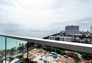 Кондоминиум в Паттайе, Таиланд | THE133760