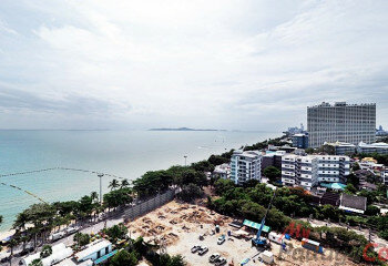 Кондоминиум в Паттайе, Таиланд | THE133760