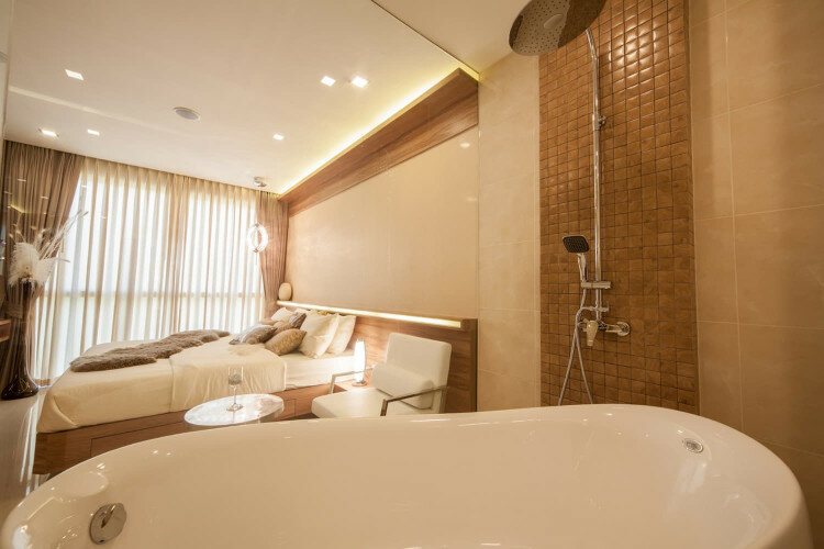 Кондоминиум в Паттайе, Таиланд | THE426807