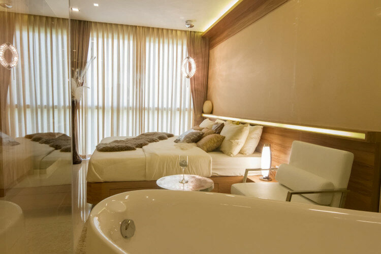 Кондоминиум в Паттайе, Таиланд | THE426807