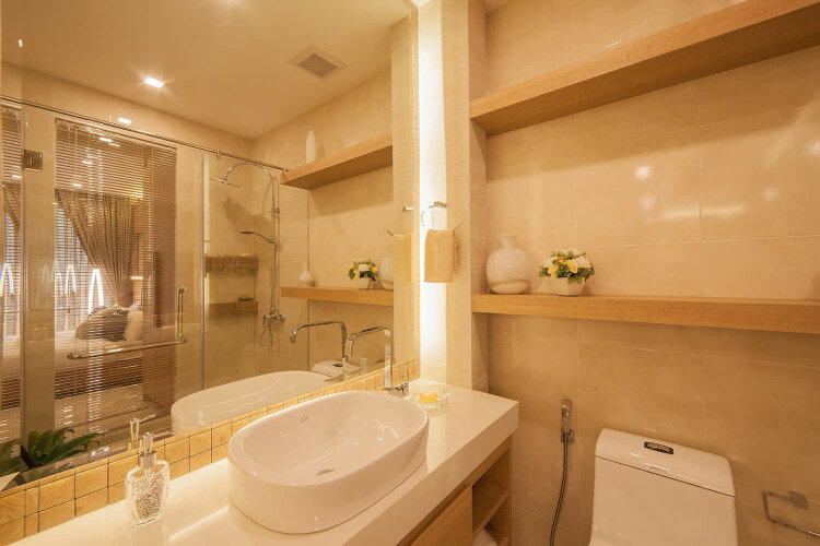 Кондоминиум в Паттайе, Таиланд | THE426807