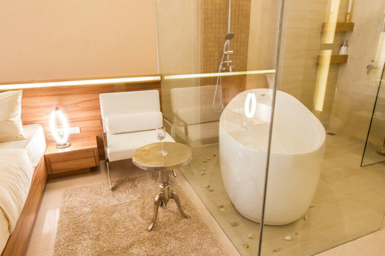 Кондоминиум в Паттайе, Таиланд | THE426807