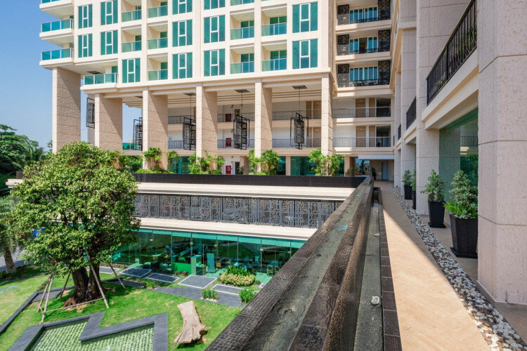 Кондоминиум в Паттайе, Таиланд | THE426807