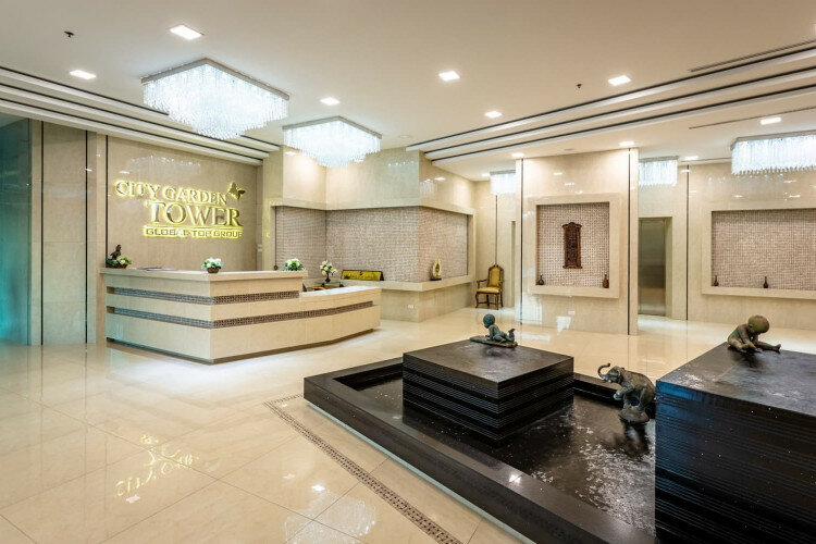 Кондоминиум в Паттайе, Таиланд | THE426807