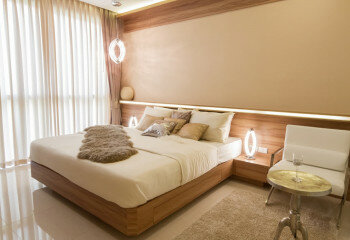 Кондоминиум в Паттайе, Таиланд | THE426807