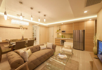 Кондоминиум в Паттайе, Таиланд | THE426807