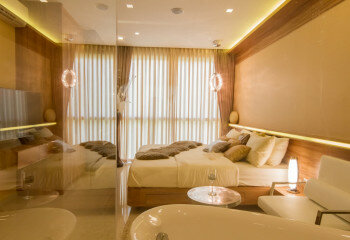 Кондоминиум в Паттайе, Таиланд | THE426807