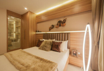 Кондоминиум в Паттайе, Таиланд | THE426807