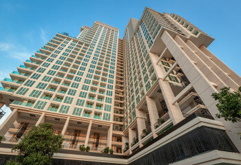 Кондоминиум в Паттайе, Таиланд | THE426807