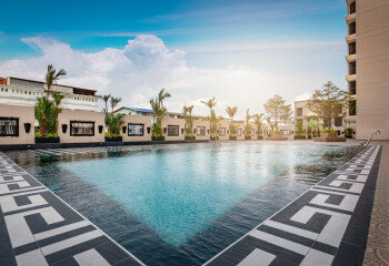 Кондоминиум в Паттайе, Таиланд | THE426807