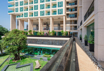 Кондоминиум в Паттайе, Таиланд | THE426807