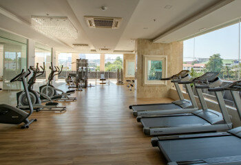 Кондоминиум в Паттайе, Таиланд | THE426807