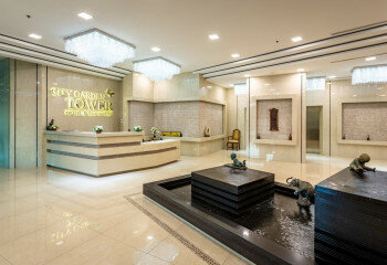 Кондоминиум в Паттайе, Таиланд | THE426807