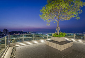 Кондоминиум в Паттайе, Таиланд | THE426807