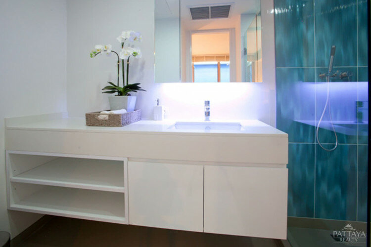 Кондоминиум в Паттайе, Таиланд | THE225161