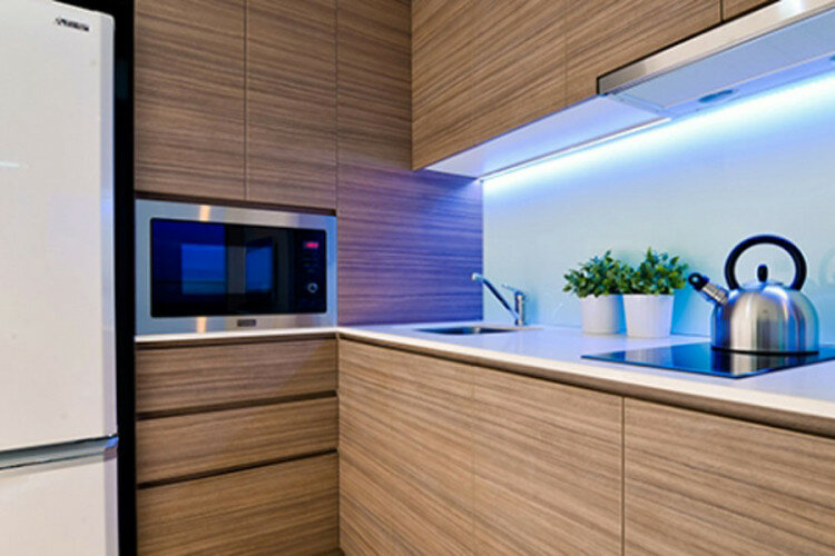 Кондоминиум в Паттайе, Таиланд | THE225161