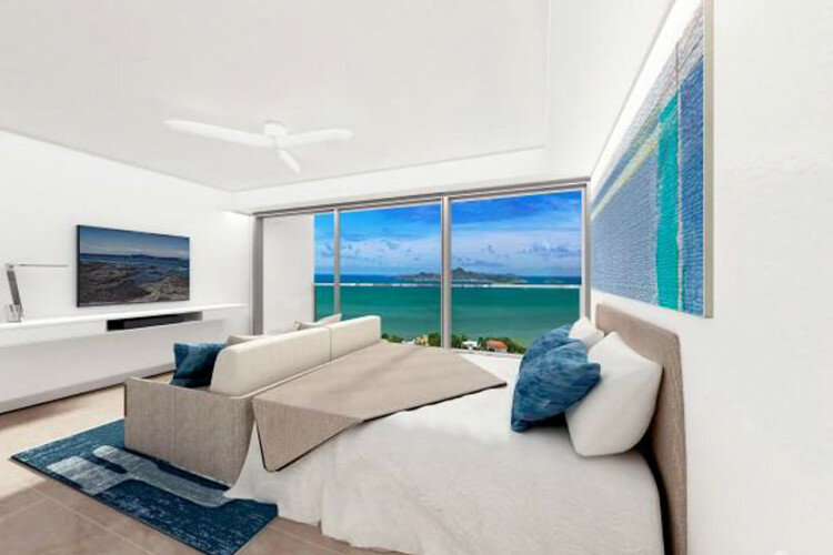 Кондоминиум в Паттайе, Таиланд | THE225161