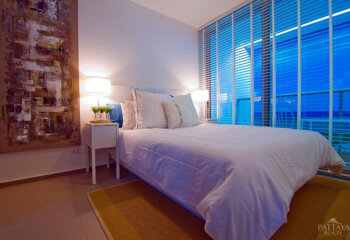 Кондоминиум в Паттайе, Таиланд | THE225161