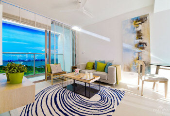 Кондоминиум в Паттайе, Таиланд | THE225161