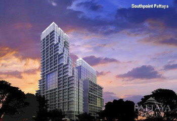 Кондоминиум в Паттайе, Таиланд | THE225161