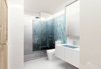 Кондоминиум в Паттайе, Таиланд | THE225161