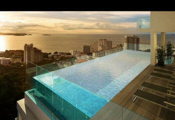 Кондоминиум в Паттайе, Таиланд | THE225161