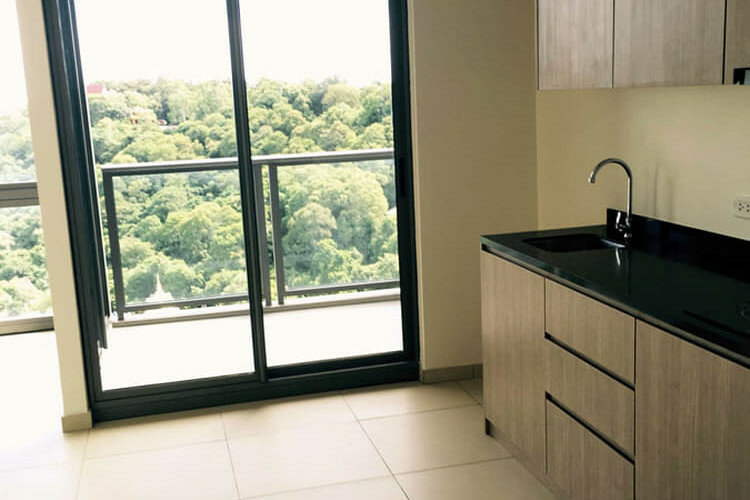 Кондоминиум в Паттайе, Таиланд | THE121546