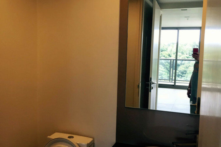 Кондоминиум в Паттайе, Таиланд | THE121546