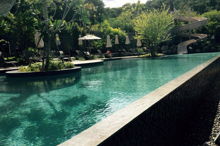 Кондоминиум в Паттайе, Таиланд | THE121546