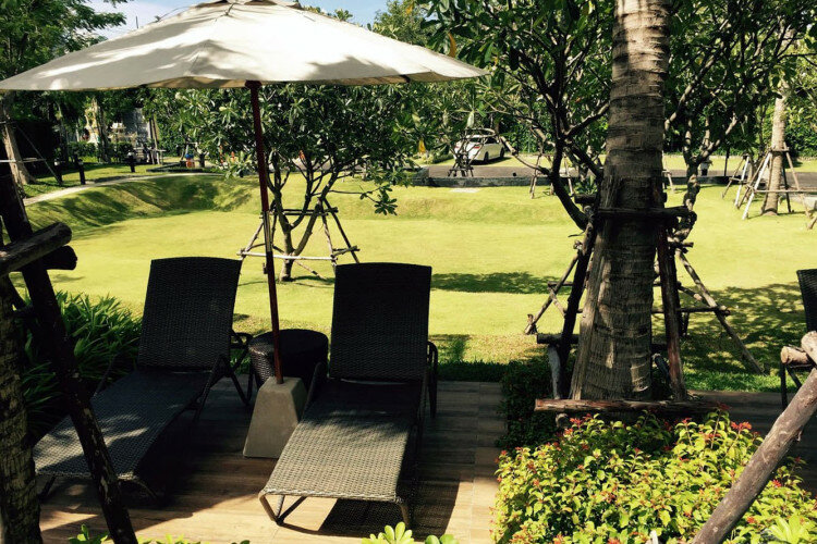 Кондоминиум в Паттайе, Таиланд | THE121546