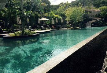 Кондоминиум в Паттайе, Таиланд | THE121546