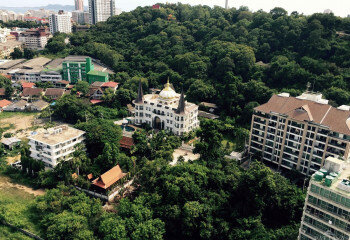 Кондоминиум в Паттайе, Таиланд | THE121546