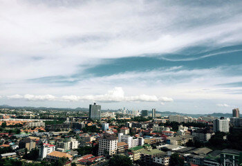 Кондоминиум в Паттайе, Таиланд | THE121546