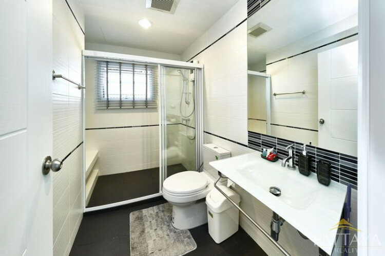 Кондоминиум в Паттайе, Таиланд | THE422645