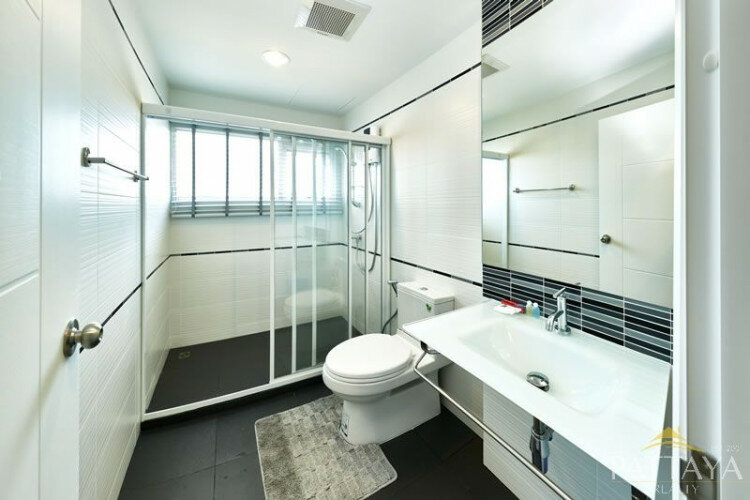 Кондоминиум в Паттайе, Таиланд | THE422645