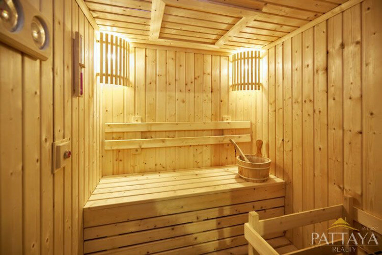 Кондоминиум в Паттайе, Таиланд | THE422645