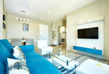 Кондоминиум в Паттайе, Таиланд | THE422645