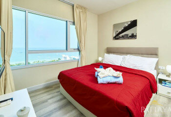 Кондоминиум в Паттайе, Таиланд | THE422645