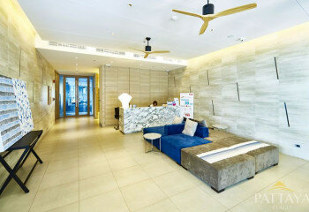 Кондоминиум в Паттайе, Таиланд | THE422645