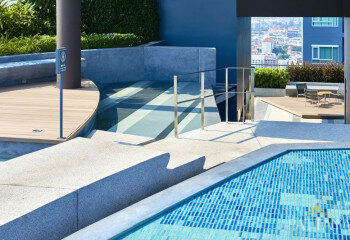 Кондоминиум в Паттайе, Таиланд | THE422645