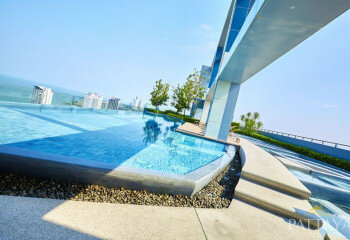 Кондоминиум в Паттайе, Таиланд | THE422645