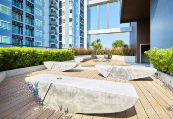 Кондоминиум в Паттайе, Таиланд | THE422645