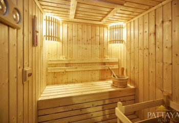 Кондоминиум в Паттайе, Таиланд | THE422645