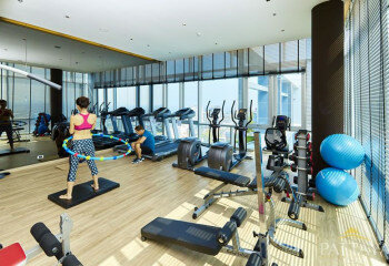 Кондоминиум в Паттайе, Таиланд | THE422645