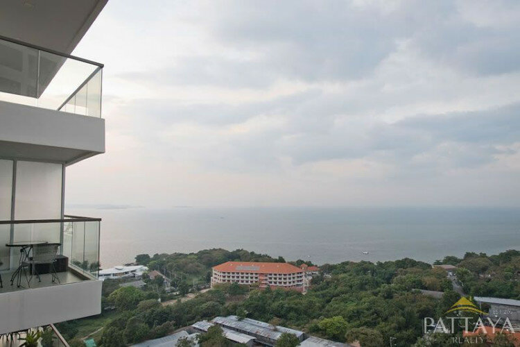 Кондоминиум в Паттайе, Таиланд | THE222592