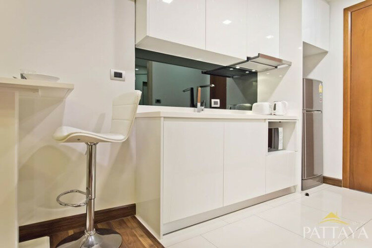 Кондоминиум в Паттайе, Таиланд | THE222592